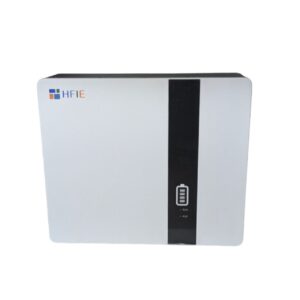 Акумуляторна батарея Hfie Low Voltage Lithium Battery 48V 51.2V 100Ah